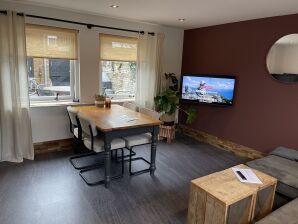 Ferienwohnung De Strandloper