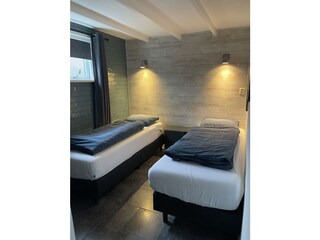 Vakantieappartement Egmond aan Zee Kenmerken 15