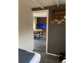 Vakantieappartement Egmond aan Zee Kenmerken 16