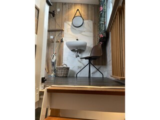 Vakantieappartement Egmond aan Zee Kenmerken 17