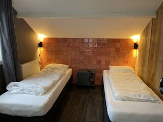 Vakantieappartement Egmond aan Zee Kenmerken 18