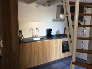 Vakantieappartement Egmond aan Zee Kenmerken 9