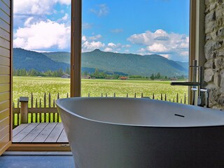 Apartamento de vacaciones Krün Características 24