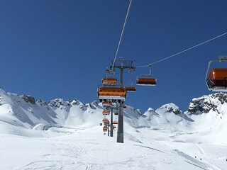 Apartamento de vacaciones Krün Entorno 34