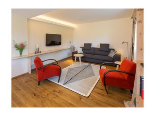Apartamento de vacaciones Krün Características 17