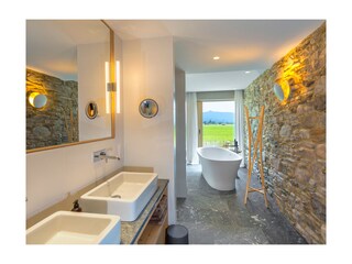 Apartamento de vacaciones Krün Características 15