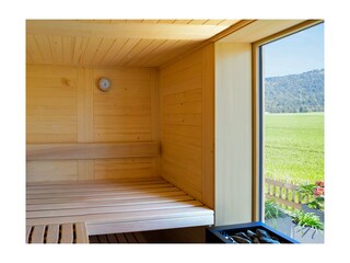 Apartamento de vacaciones Krün Características 19