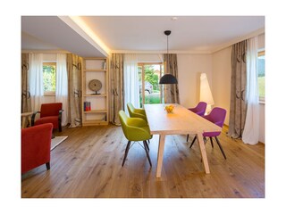 Apartamento de vacaciones Krün Características 14