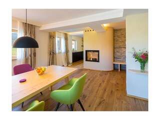 Apartamento de vacaciones Krün Características 13