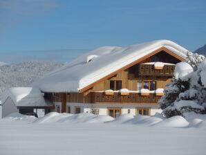 Ferienwohnung Spazio Montagna No1