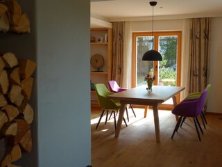 Apartamento de vacaciones Krün Características 22