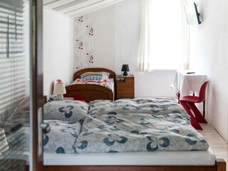 Appartamento Kalkhorst Caratteristiche 8