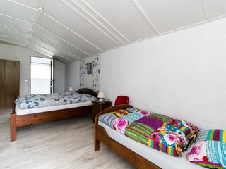Apartment Kalkhorst Ausstattung 9