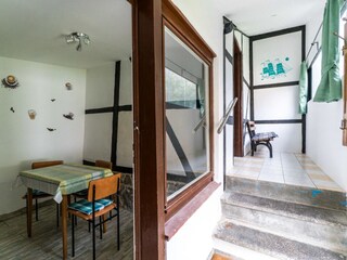 Appartement Kalkhorst Kenmerken 9