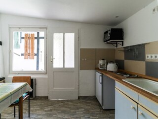 Apartment Kalkhorst Ausstattung 12