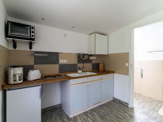 Appartamento Kalkhorst Caratteristiche 6