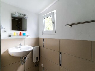 Apartment Kalkhorst Ausstattung 13