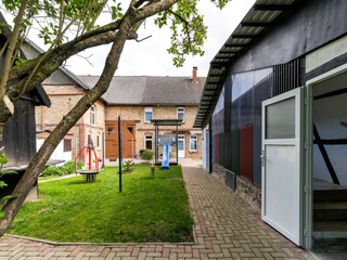 Appartement Kalkhorst  24