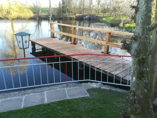 Appartement Kalkhorst Omgeving 26