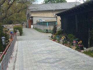 Appartamento Kalkhorst Ambiente 16