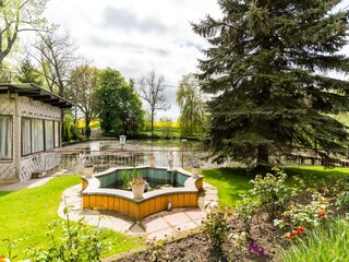 Apartamento Kalkhorst Entorno 17