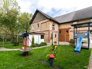 Appartement Kalkhorst  34