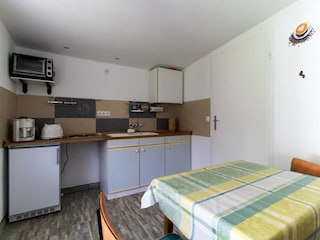 Apartment Kalkhorst Features 14
