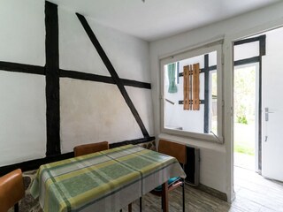 Apartamento Kalkhorst Características 12