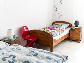 Appartement Kalkhorst Équipement 7