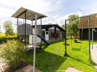 Appartement Kalkhorst  37