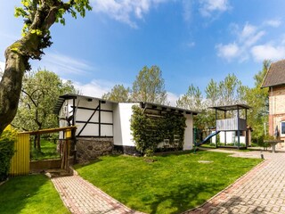 Appartement Kalkhorst  28