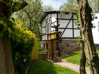 Appartement Kalkhorst  29