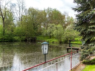 Apartment Kalkhorst Environment 21