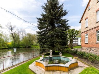 Appartement Kalkhorst Environnement 22