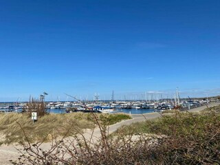 Appartamento Kalkhorst Ambiente 17