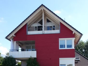 Ferienwohnung ClaRa