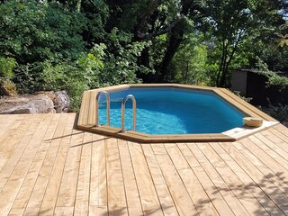 Casa per le vacanze Villars Registrazione all'aperto 4