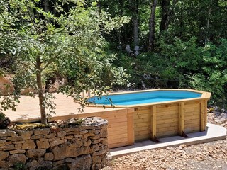 Casa per le vacanze Villars Registrazione all'aperto 5