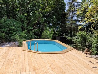 Casa per le vacanze Villars Registrazione all'aperto 6