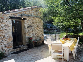 Casa per le vacanze Villars Registrazione all'aperto 2