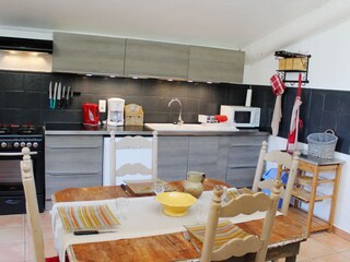 Casa per le vacanze Villars Caratteristiche 9