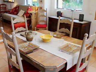 Casa per le vacanze Villars Caratteristiche 10