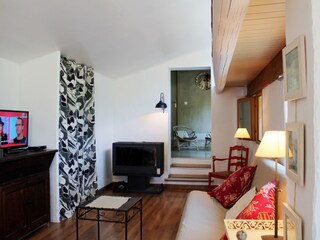 Casa per le vacanze Villars Caratteristiche 7