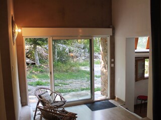 Casa per le vacanze Villars Caratteristiche 11