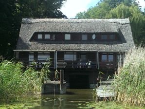 Ferienhaus Haus Adlerblick  Bristow - Schorssow - image1