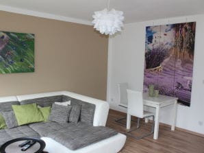 Ferienwohnung Karin - Herxheim bei Landau - image1