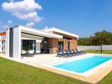 Villa SaMa