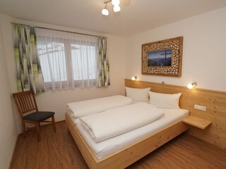 Appartamento per vacanze Ramsau im Zillertal Caratteristiche 9