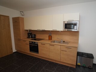 Appartamento per vacanze Ramsau im Zillertal Caratteristiche 7