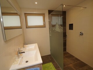 Appartamento per vacanze Ramsau im Zillertal Caratteristiche 10